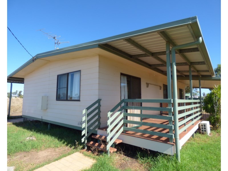 131 Quintin Street, Roma QLD 4455