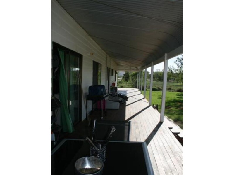 13 Beaumont Drive, Roma QLD 4455