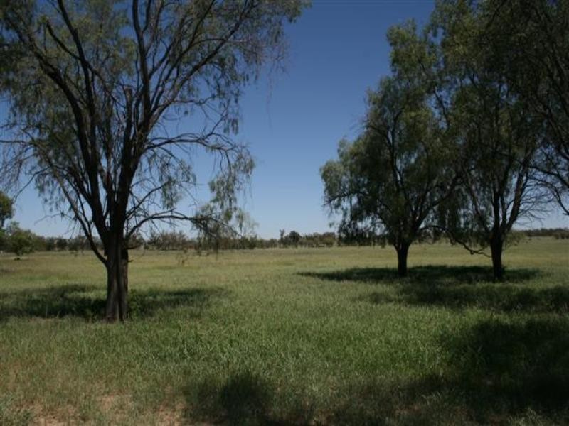 Lot 2 Burtons Road, Roma QLD 4455