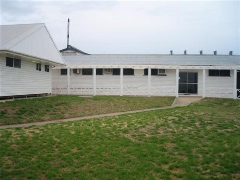Lot 4 Fleming Drive, Roma QLD 4455