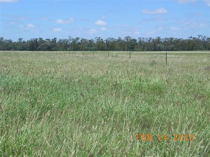 Lot 3 Rasalie Road, Wallumbilla North QLD 4428