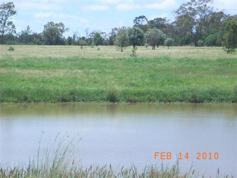 Lot 3 Rasalie Road, Wallumbilla North QLD 4428
