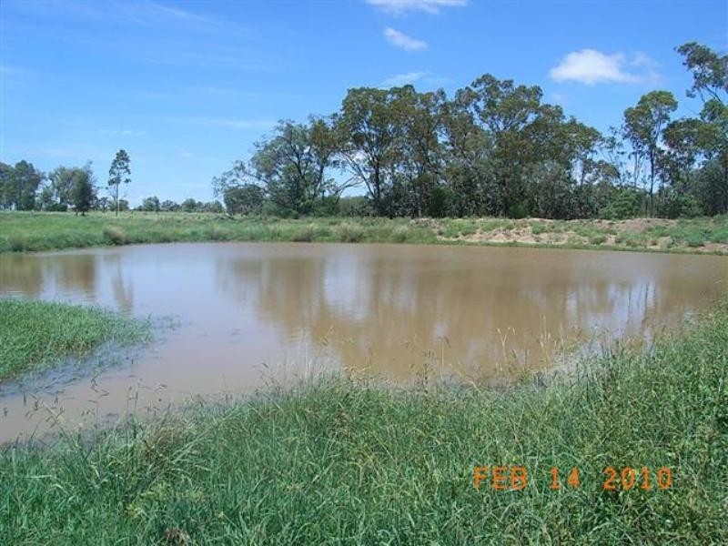 Lot 3 Rasalie Road, Wallumbilla North QLD 4428