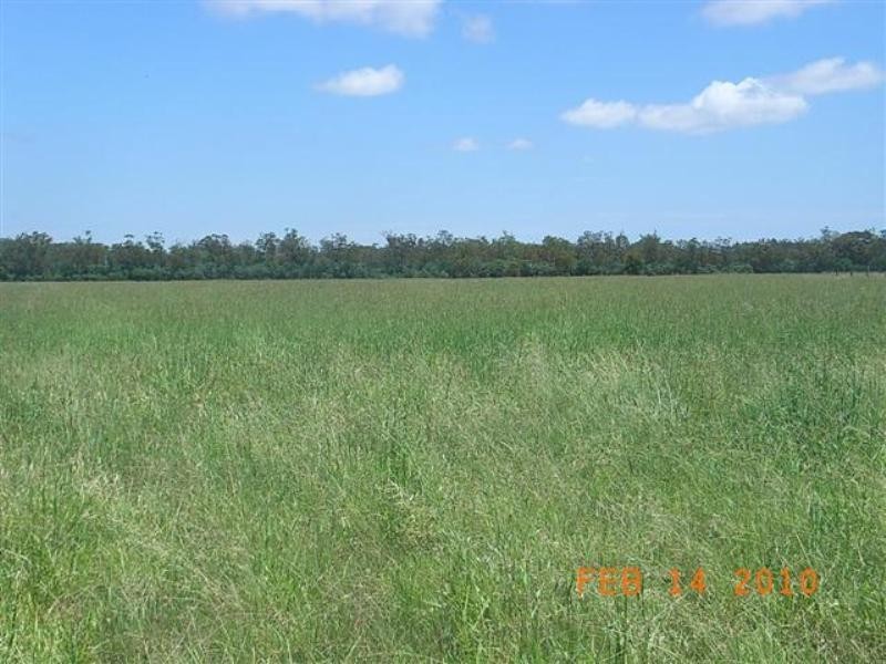 Lot 3 Rasalie Road, Wallumbilla North QLD 4428