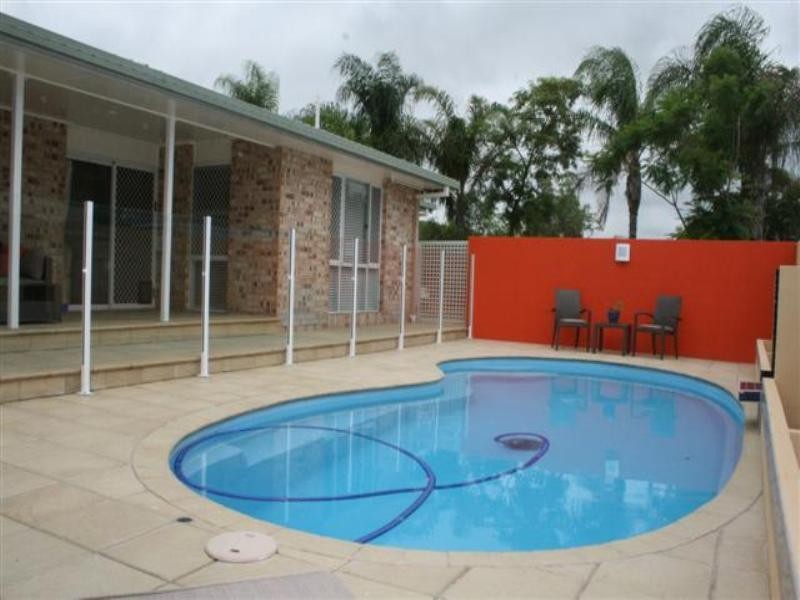 16 Everingham Avenue, Roma QLD 4455