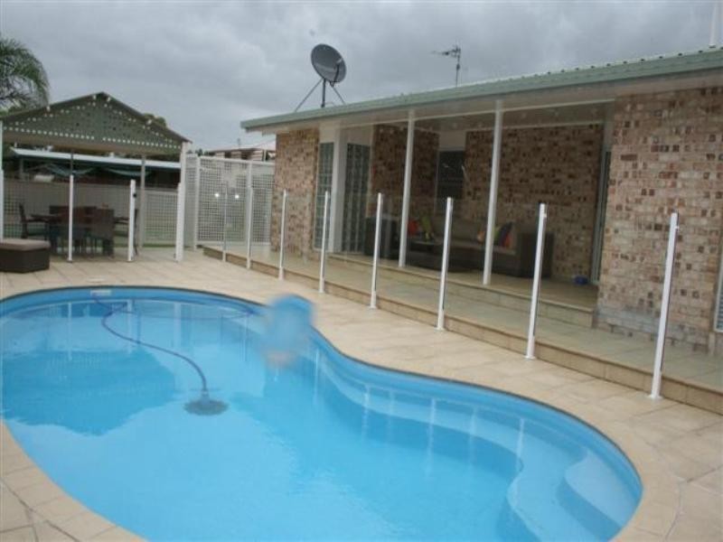 16 Everingham Avenue, Roma QLD 4455