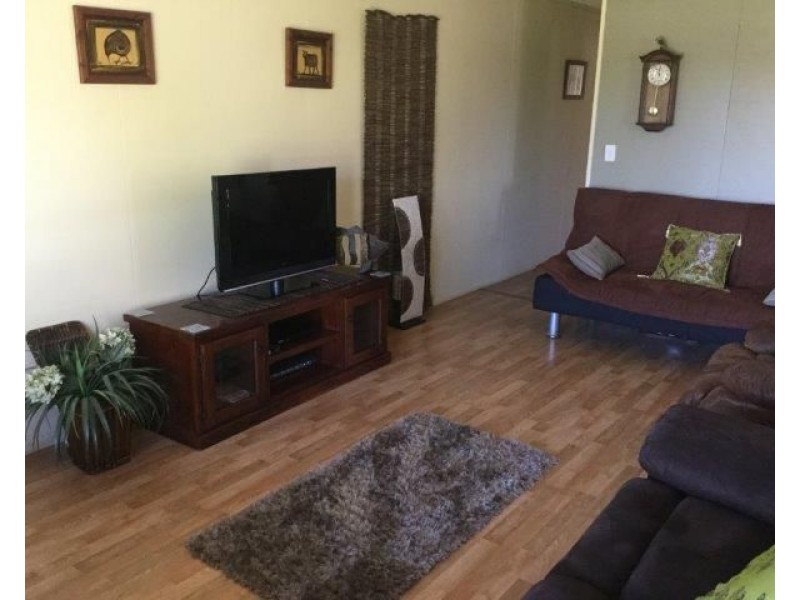 7 Powell Street, Roma QLD 4455