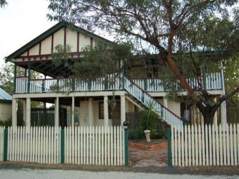 158 McDowall Street, Roma QLD 4455