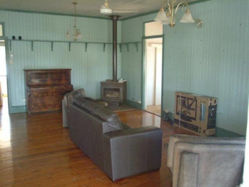 158 McDowall Street, Roma QLD 4455