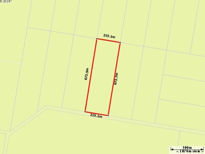 L16 Woodside Road, Roma QLD 4455