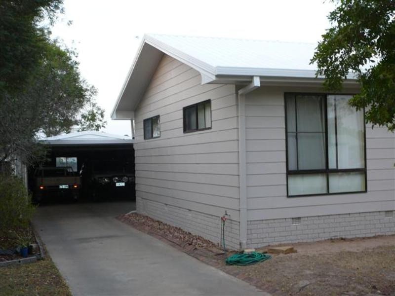 11 Everingham Avenue, Roma QLD 4455