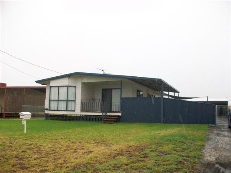 22 Alex Parade, Roma QLD 4455
