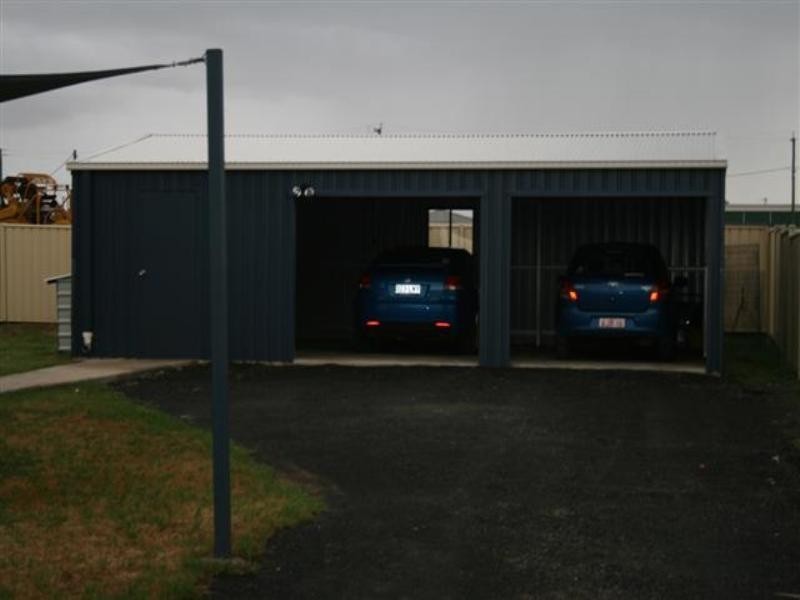 22 Alex Parade, Roma QLD 4455