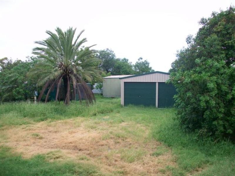 61 Chrystal Street, Roma QLD 4455
