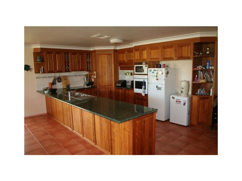 540 Daisybank Road, Roma QLD 4455