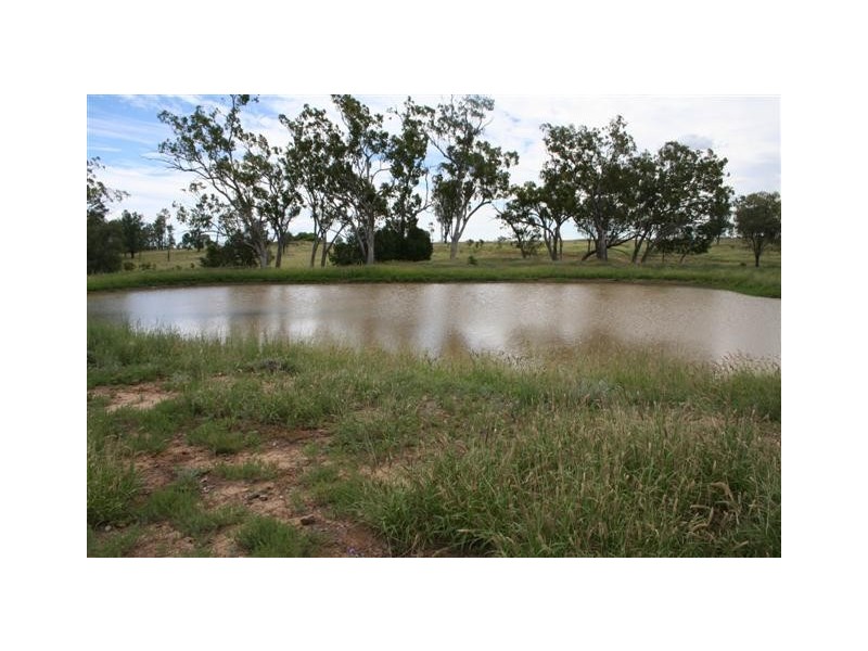 540 Daisybank Road, Roma QLD 4455