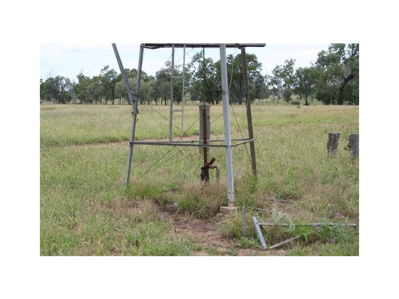 540 Daisybank Road, Roma QLD 4455