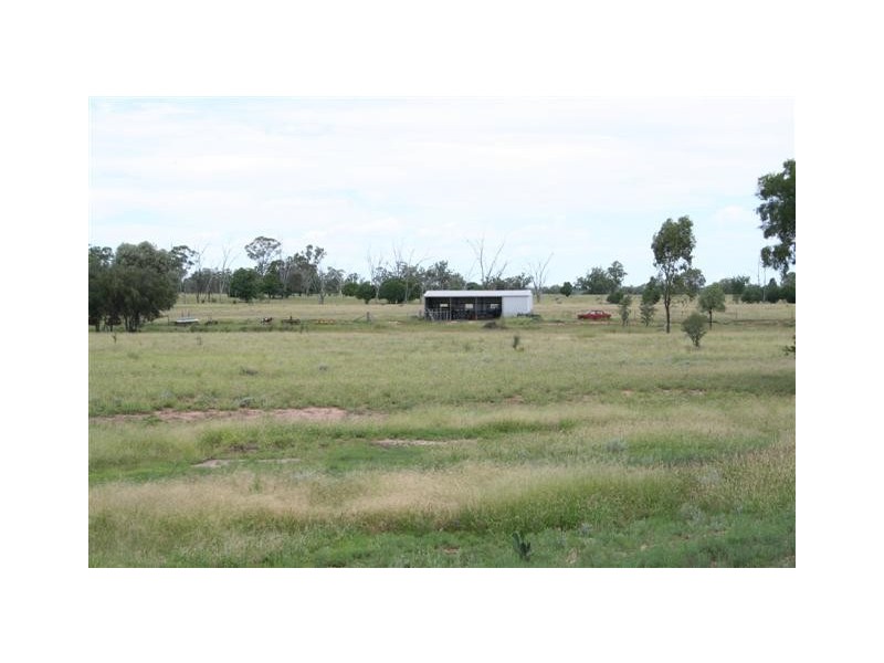 540 Daisybank Road, Roma QLD 4455