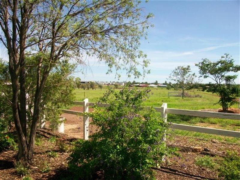 140 Corfe Road, Roma QLD 4455