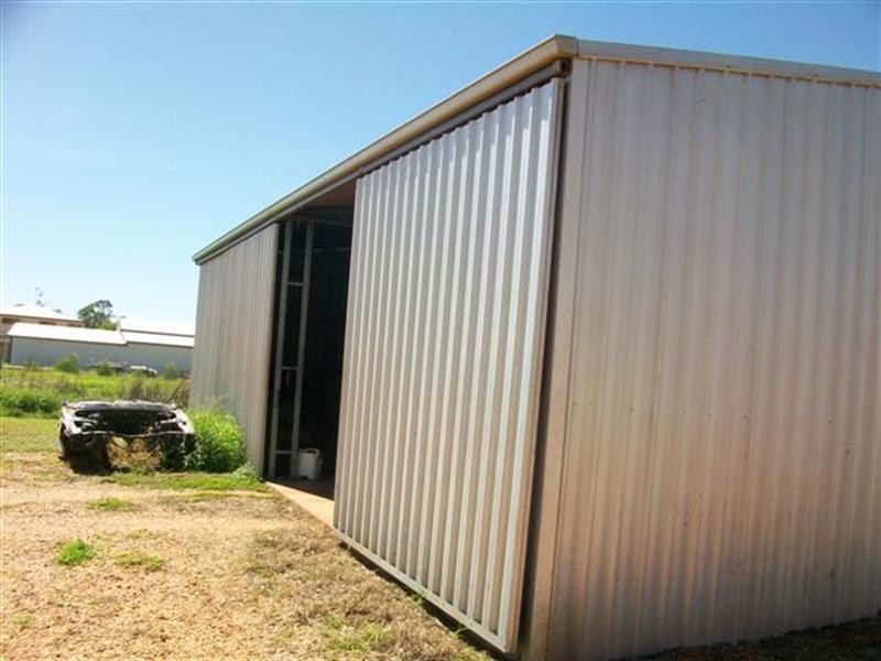140 Corfe Road, Roma QLD 4455