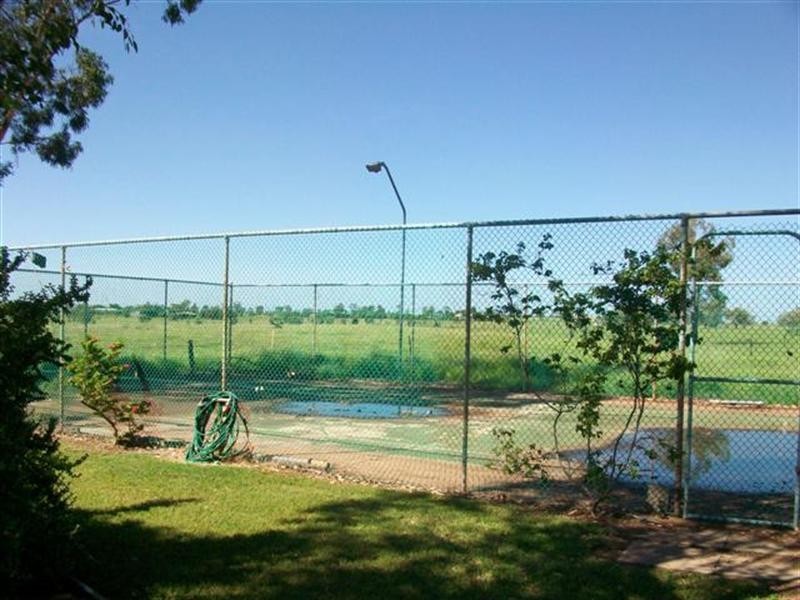 140 Corfe Road, Roma QLD 4455