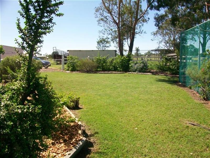 140 Corfe Road, Roma QLD 4455