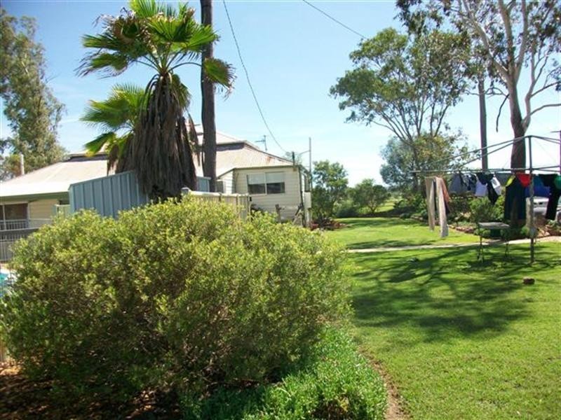 140 Corfe Road, Roma QLD 4455