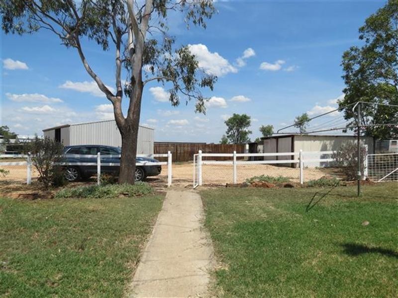 140 Corfe Road, Roma QLD 4455