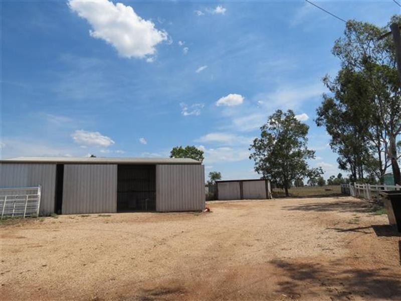 140 Corfe Road, Roma QLD 4455