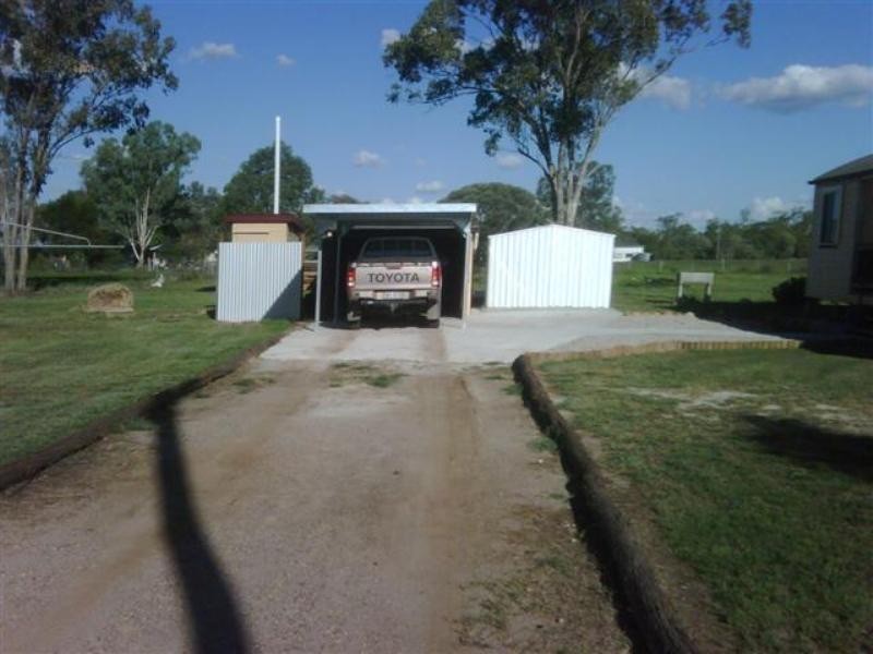 0 Flinders Street, Yuleba QLD 4427