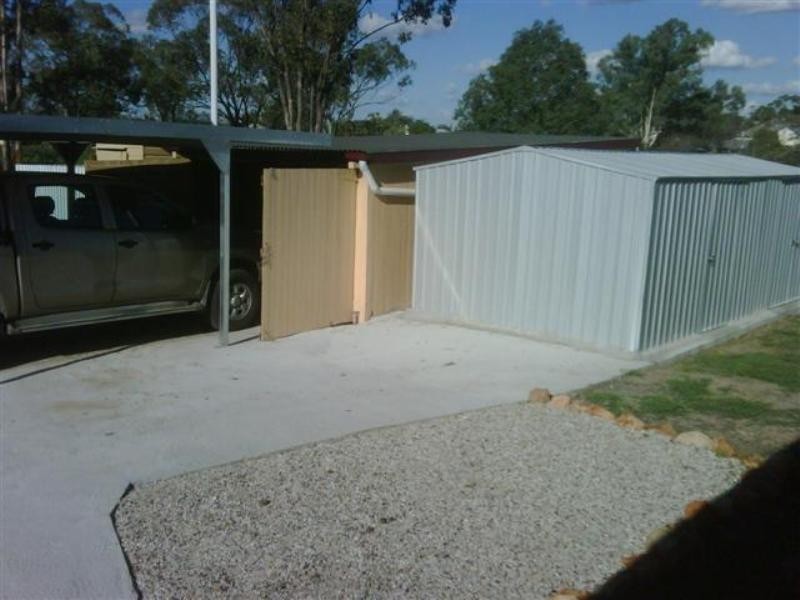 0 Flinders Street, Yuleba QLD 4427