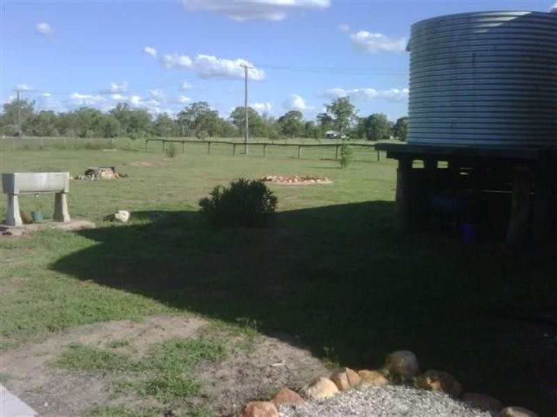 0 Flinders Street, Yuleba QLD 4427