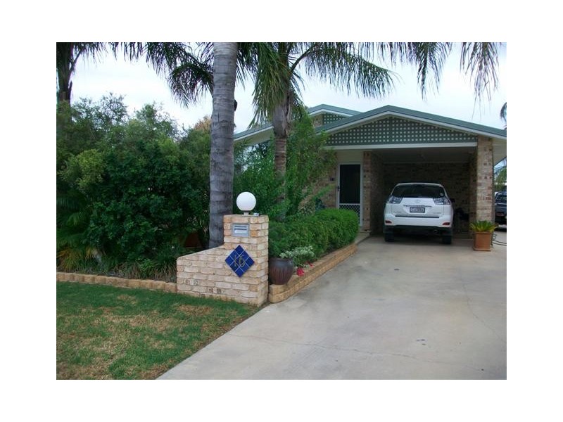 16 Everingham Avenue, Roma QLD 4455
