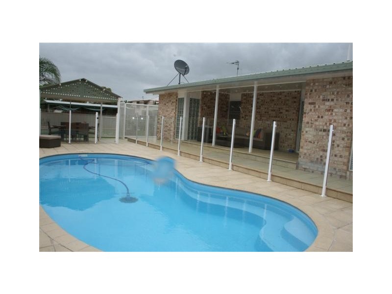 16 Everingham Avenue, Roma QLD 4455