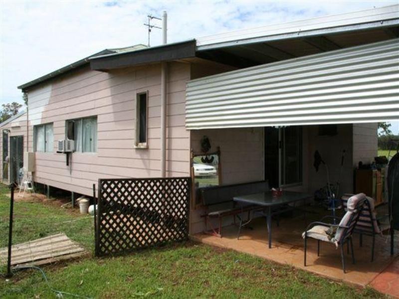 0 Plasery Road, Mitchell QLD 4465