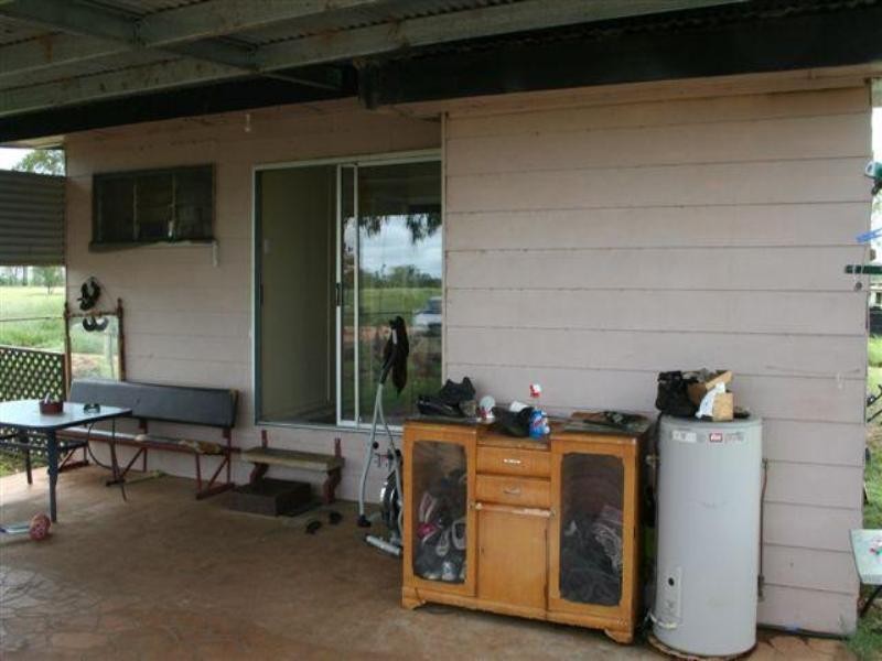 0 Plasery Road, Mitchell QLD 4465