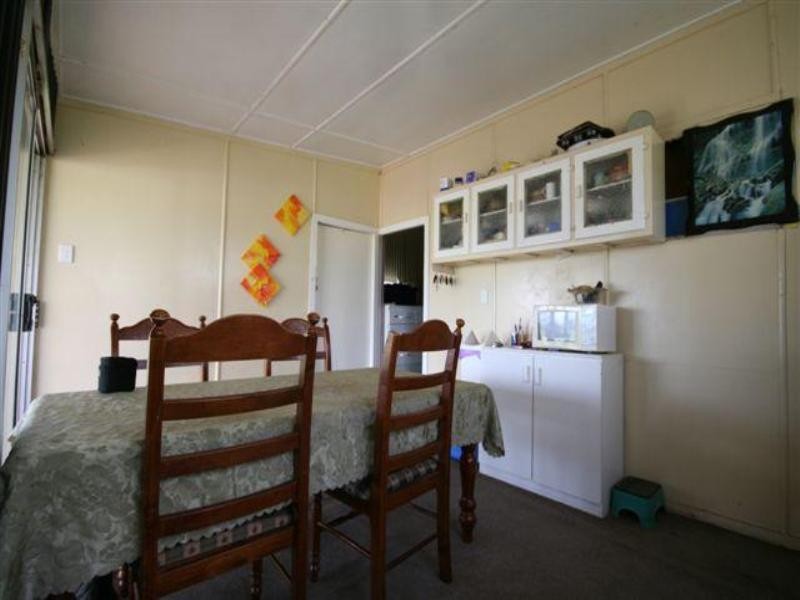 0 Plasery Road, Mitchell QLD 4465