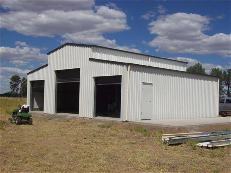 0 River Street, Mitchell QLD 4465
