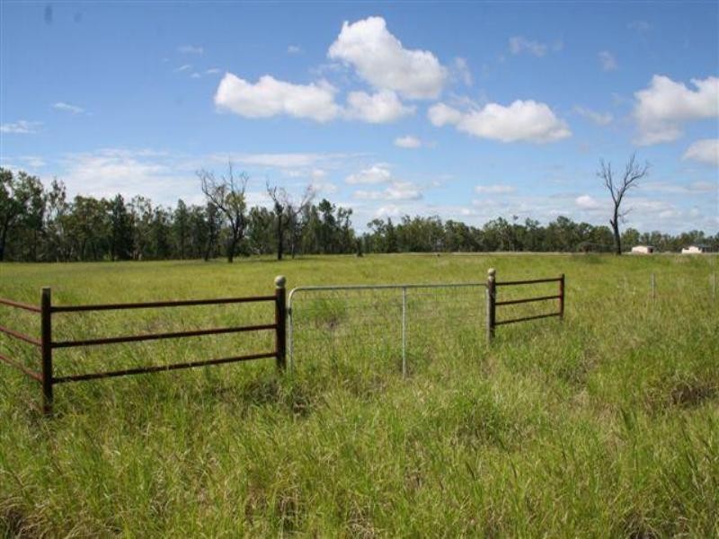 0 River Street, Mitchell QLD 4465