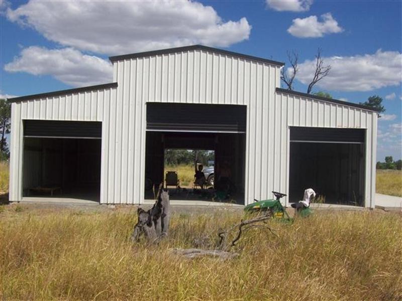 0 River Street, Mitchell QLD 4465