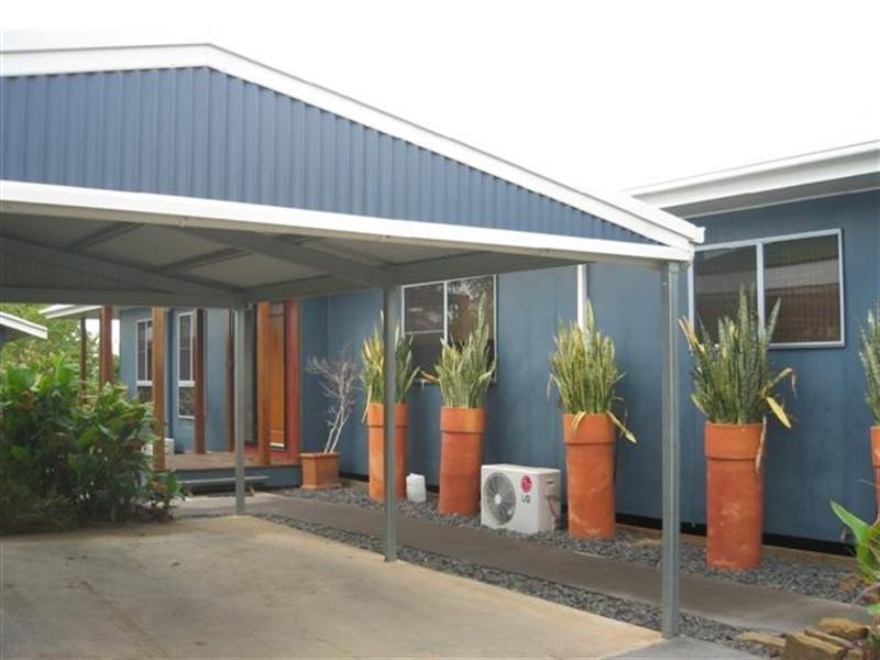 8 Spencer Street, Roma QLD 4455