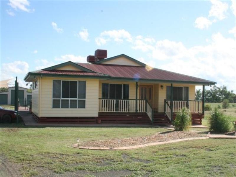 330 Roma Downs Road, Roma QLD 4455