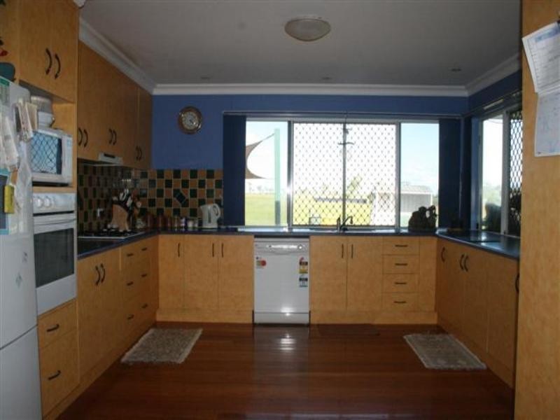 330 Roma Downs Road, Roma QLD 4455