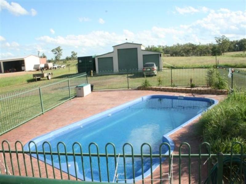 330 Roma Downs Road, Roma QLD 4455
