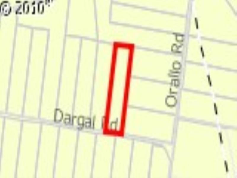 0 NAPTHALI, Roma QLD 4455