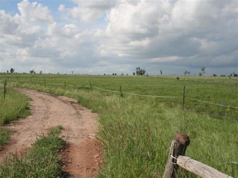 0 NAPTHALI, Roma QLD 4455