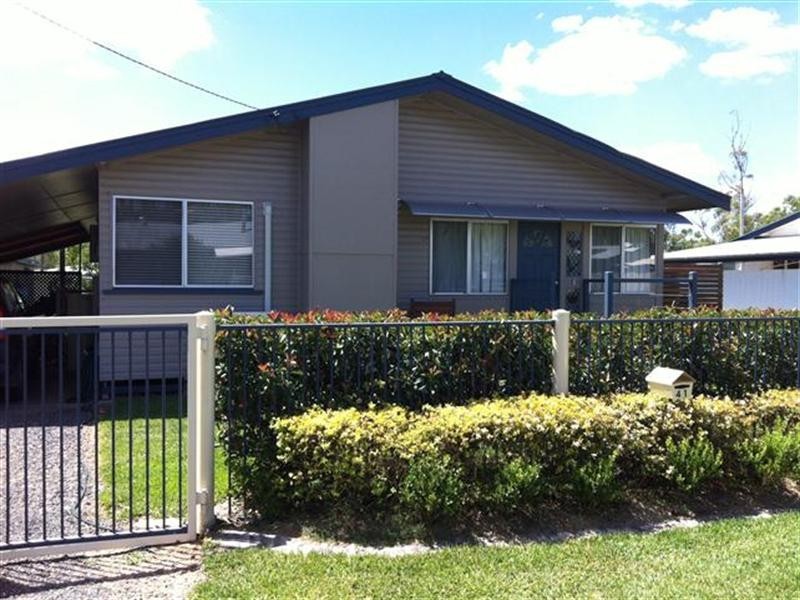 41 Taylor Street, Roma QLD 4455