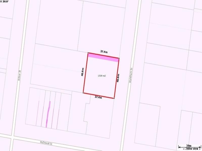 45 – 47 Wyndham, Roma QLD 4455