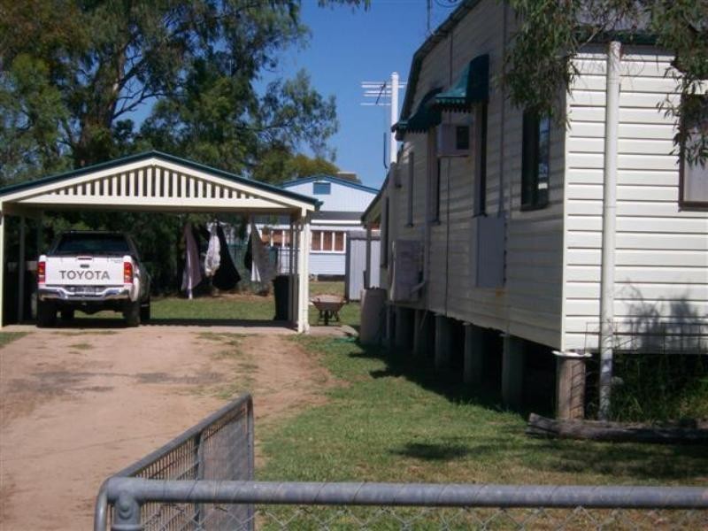 18 May Street, Roma QLD 4455