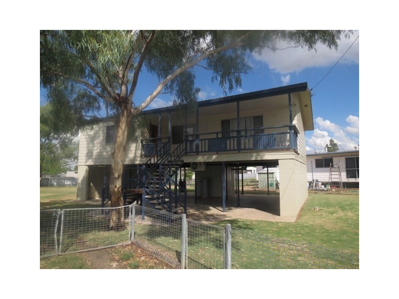 6 Cottell Street, Roma QLD 4455